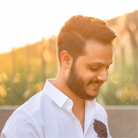 Vrushabh Patel