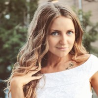 Ekaterina Starostina
