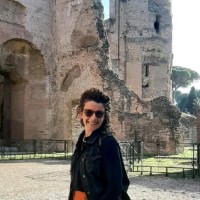 Simona Gallone