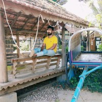 Mridul Barua