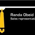 Randa Obeid