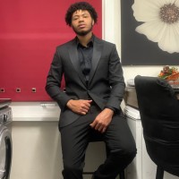 Khareim Campbell