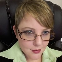 Joy Turnbull-Alborough