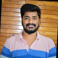 Ramesh Mallipudi