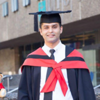 Nirdosh Khanal