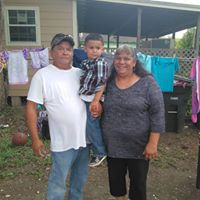 Jose Villarreal