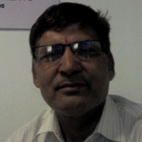 Gopal Sharma