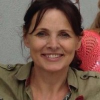 Silvia Lax