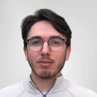 Daniel Eisen