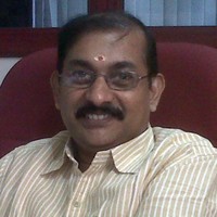 Rajaram K