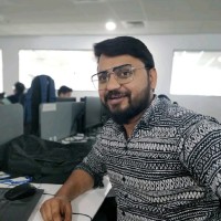 Vijay Kumar Salunke