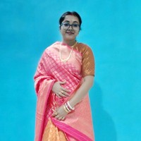 Anushri Das