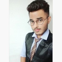 Aviraj Chavan