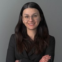 Mila Rusafova