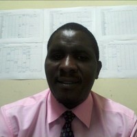 Ernest Steven C Choto