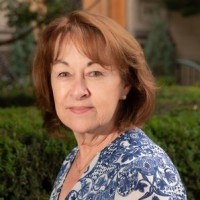 Carolyn Nelson