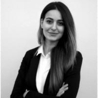 Lubna Hassouna
