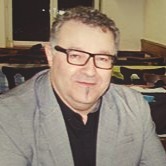 Jean Michel Gabriel