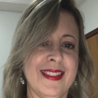 Elce Marie Ribeiro