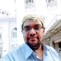 Atul Bhatia