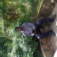 Amos Kubvoruno