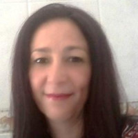 Ana Cristina Ramos