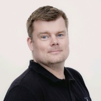 Marcus Laursen