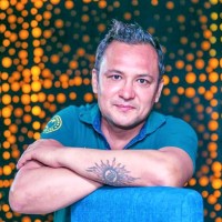 Niraj Shrestha