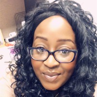 Kisha Gaston