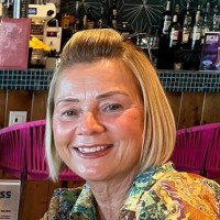 Tracey Paton