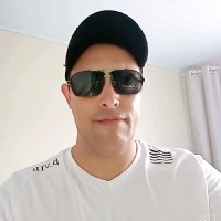 Joao Hamilton Padilha Santos