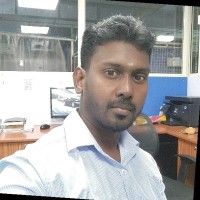 Muthu Kumaran J