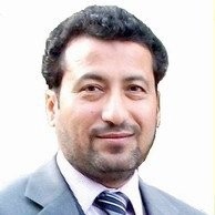 Hammad H. Bokhari