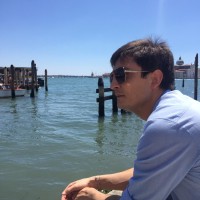 Paolo Tasoniero