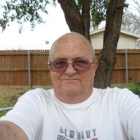Darrell Baxter