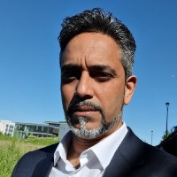 Sanjai Surajbali