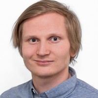 Emil Strøm