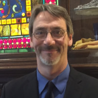Ed Derry