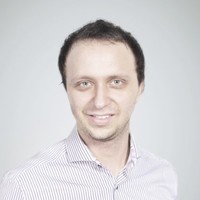 Yauheni Svartsevich