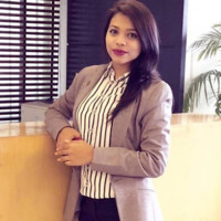 Lubna Ahmed