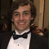 Patrick Boyce