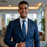 Ahmed Elbashir, CCP®, PMP®