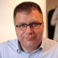 Rudolf (Ruud) Noorman