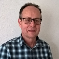 Jo Reinders