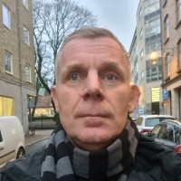 Dag Gunnar Borg