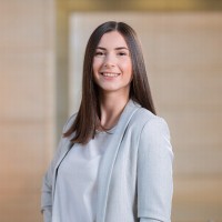 Valeria Levina