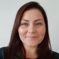 Rachelle Scott