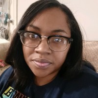 Tiona Barney