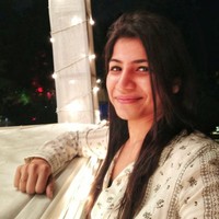 Bhumika Makhija