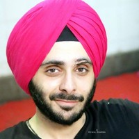 jasspreet singh